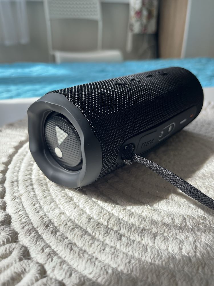Jbl Flip 6 Чисто Нова
