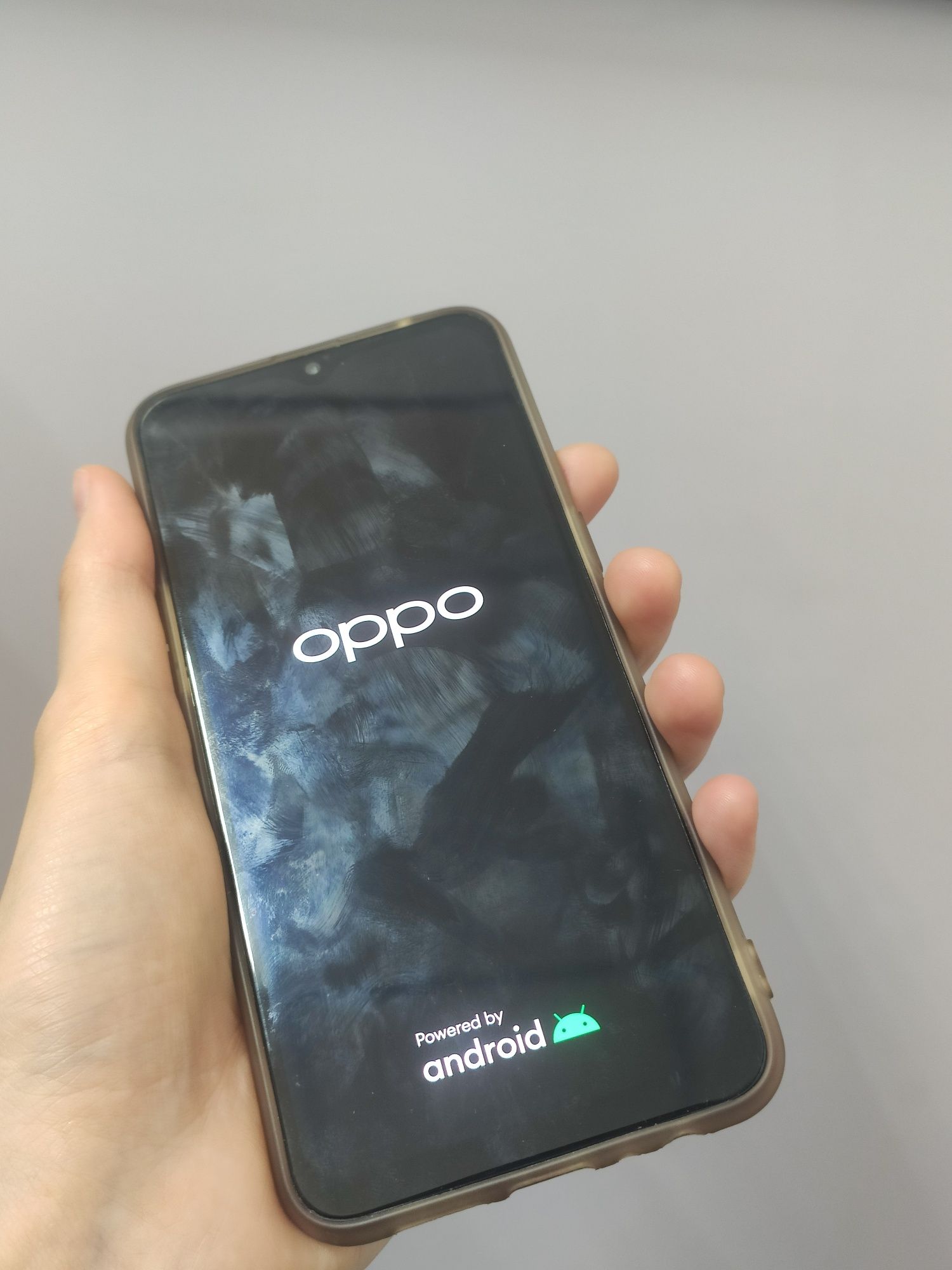 Смартфон оppo rx17 neo