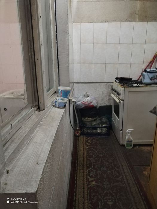 Срочно продается 1 комнатная свояквартира на Чиланзарском районе