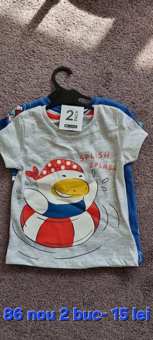 Geci de iarna si altele