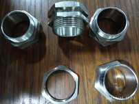 Reducții de 1 țol, material inox 1/2 X 1 Romstal