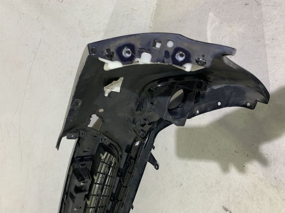Bara fata Peugeot 208, facelift, 2015, 2016, 2017, 2018, cod origine OE 9810513771.