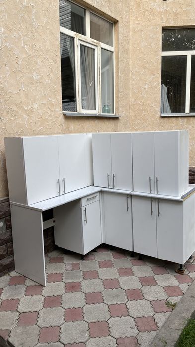 Кухонный Гарнитур + доставка