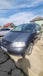 Vw sharan 2008 1.9tdi