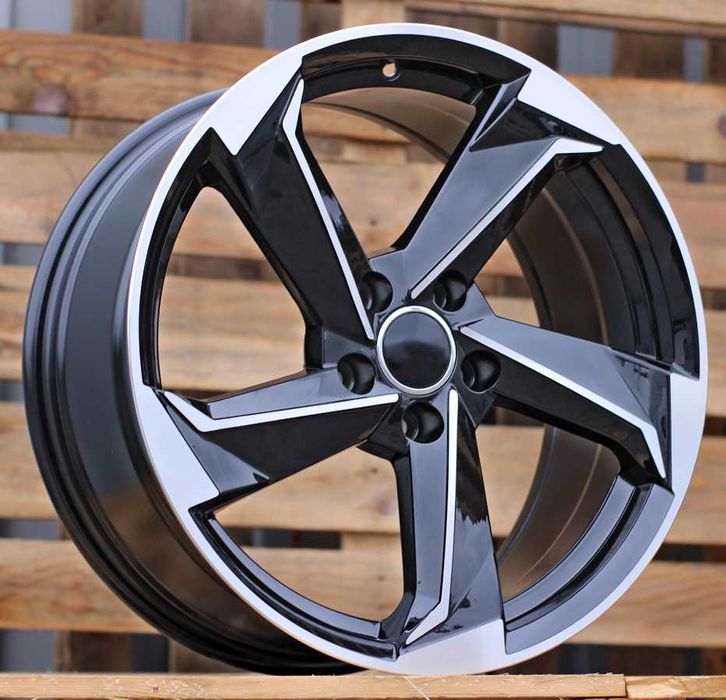 Джанти за Ауди 17" 18" 19" 20" / Djanti za Audi NEW ROTOR B5185