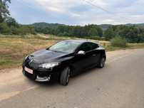 Renault Megane 1.6 dCi GT Line