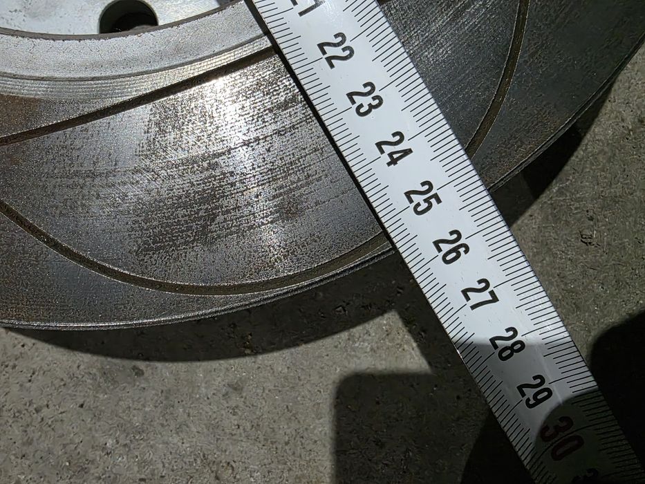 Дискове Audi A4 B6