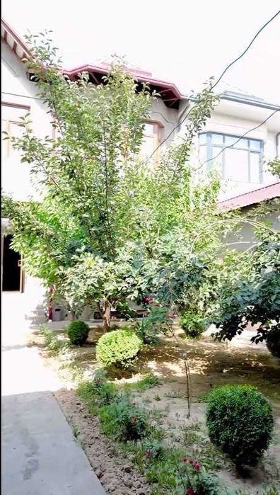 V2206 Продается дом Ор.р: На против Масжид  215 000$