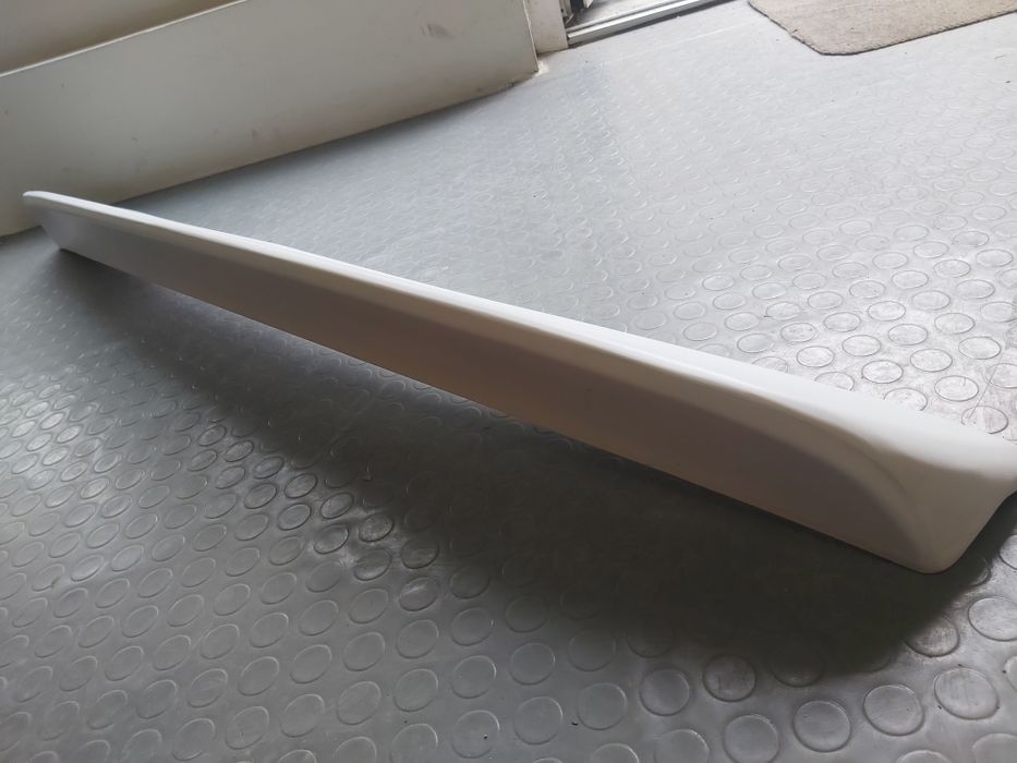 Спойлер за DACIA LOGAN 1