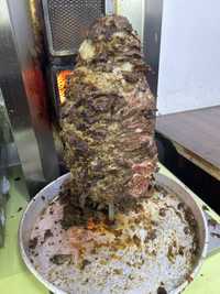 Мясо говяжий для лаваша