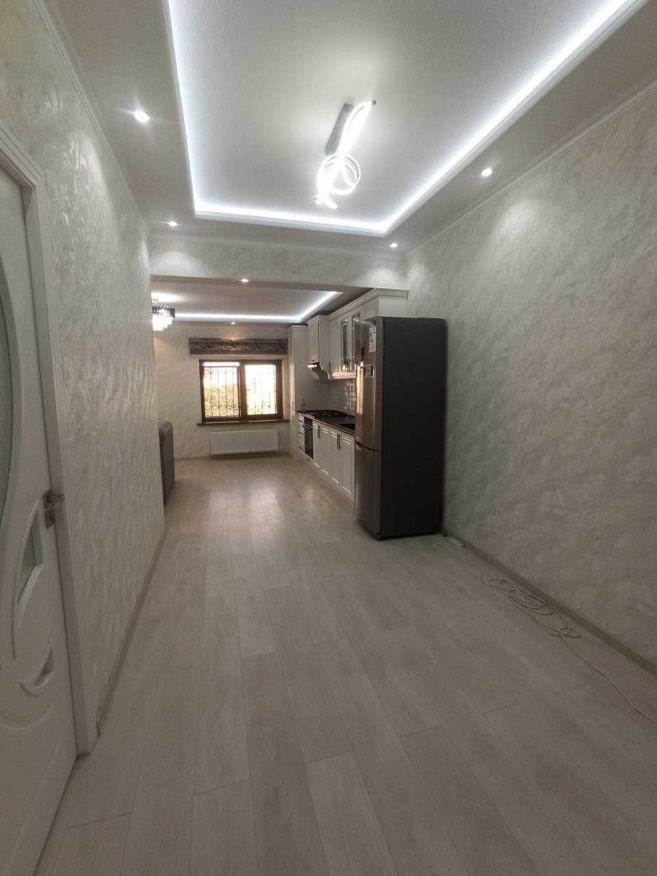 №3545.Продается 3х-комнатная квартира в Новостройке.