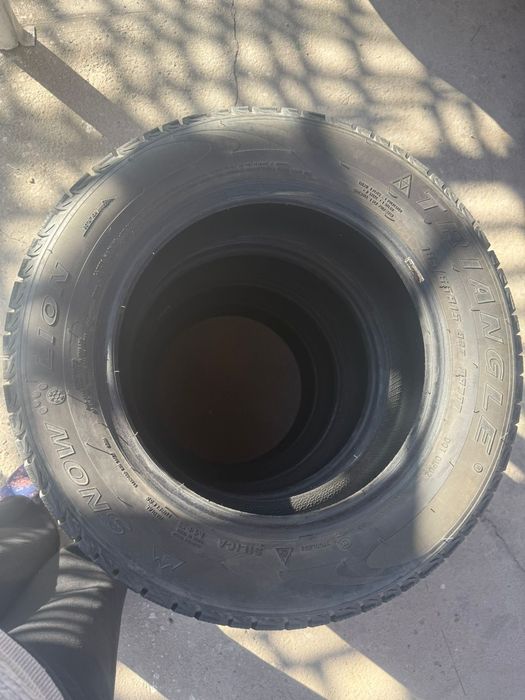 Шины для легкового авто