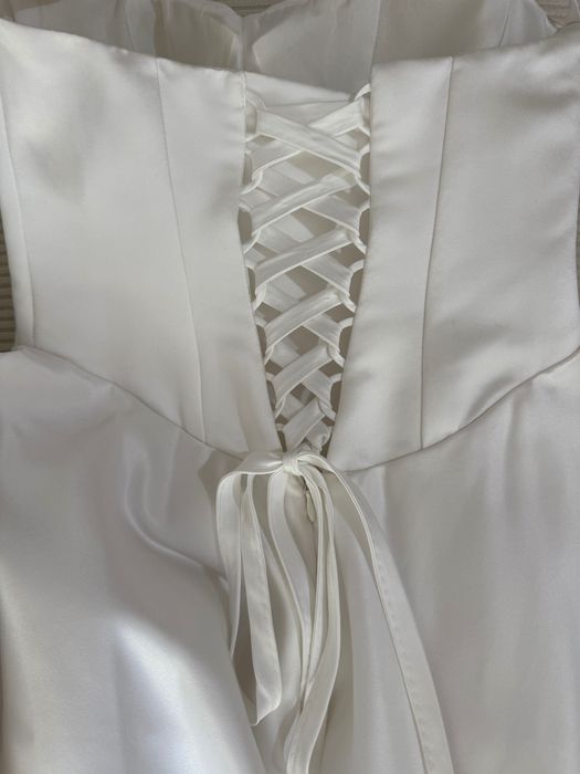 Rochie de mireasa