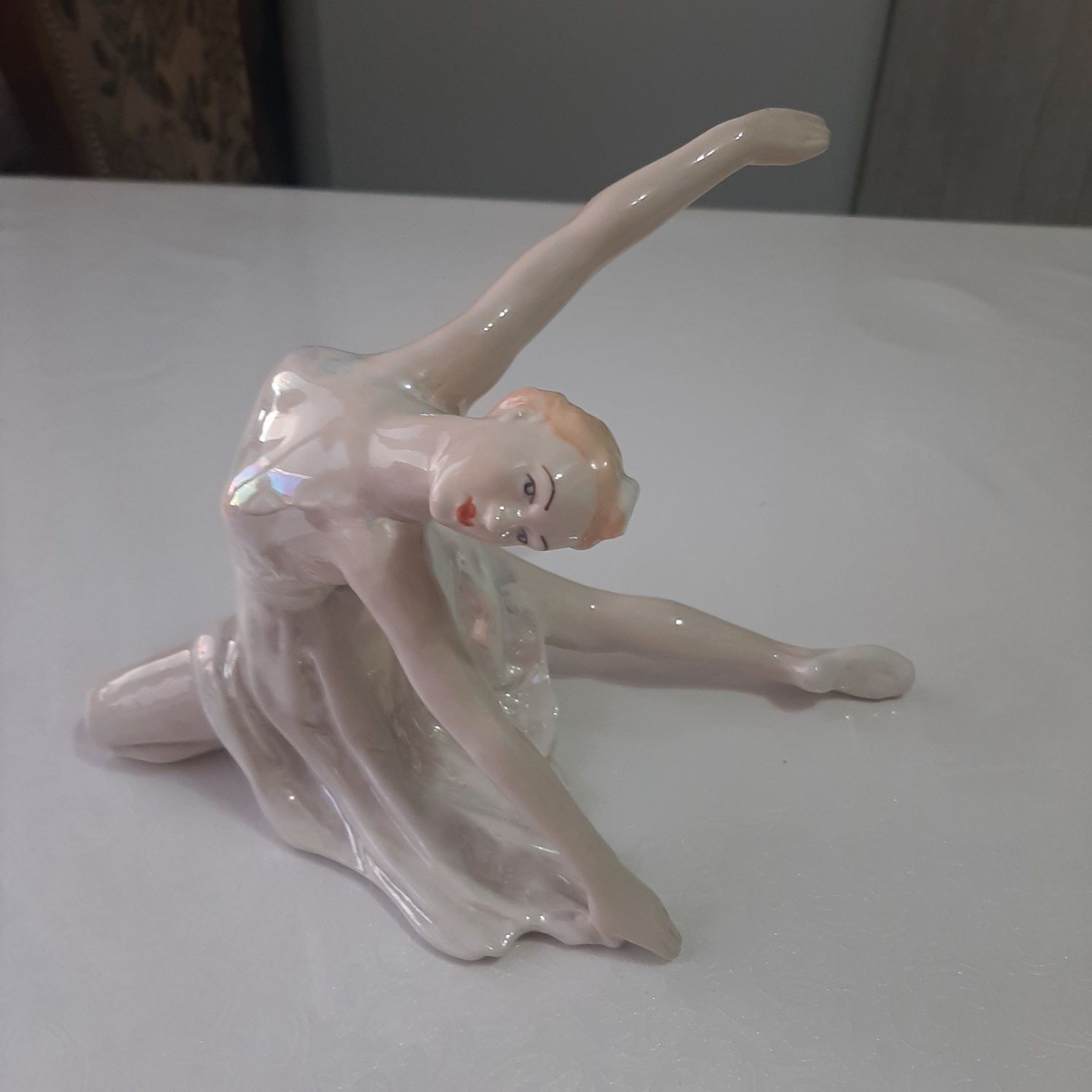 Статуэтка балерина советского периода