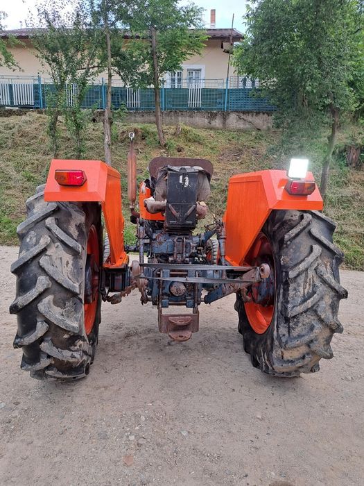 Universal 445 import Franța 2900 ore funtionare