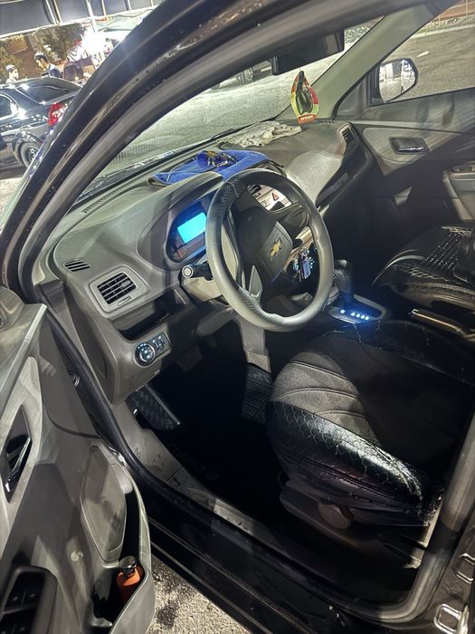 Kobalt 2022. Sotiladi