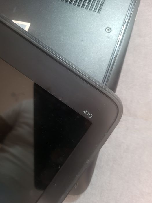 Carcasa completa display 17.3 HP Probook G0