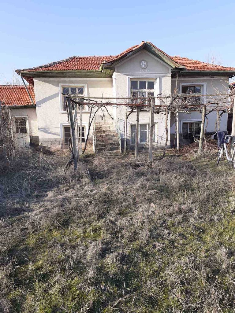 Продава се Къща в с. Старо Железаре, Област Пловдив - 128 кв.м за 158 €/кв.м - Снимка #2