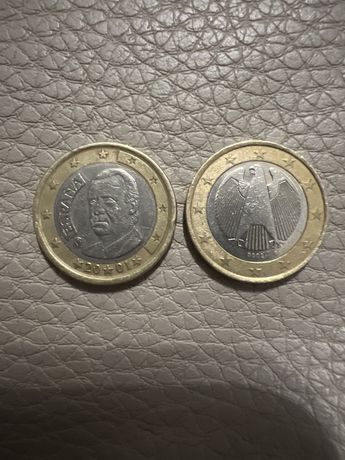 Monede  rare pentru colectie