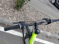 Bicicleta Rockrider