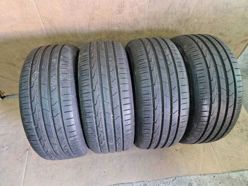4 Hankook R16 195/45
нови летни гуми
DOT3023