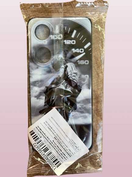 Луксозен калъф от PU кожа за Xiaomi Redmi Note 13 Pro Plus