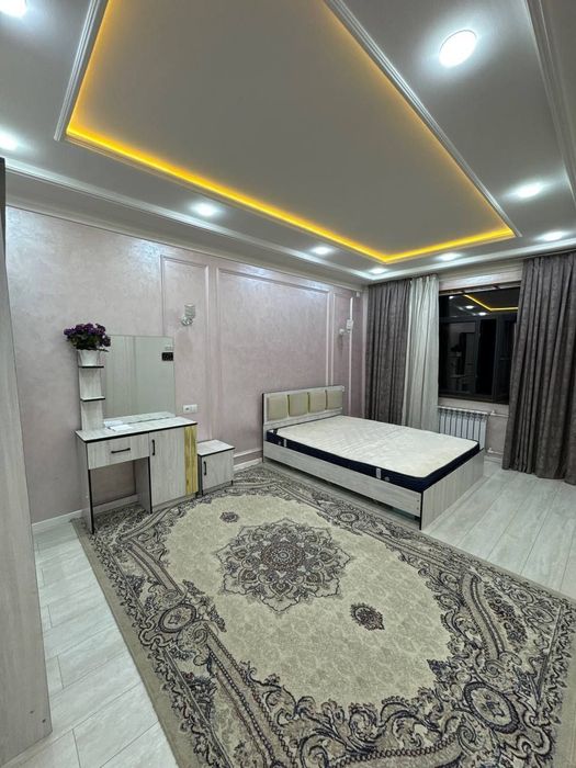 Ijaraga uy bor Olmazor