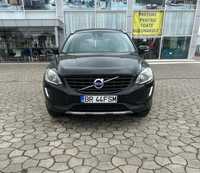 Volvo XC 60 Volvo XC60 D3