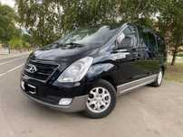 Экскурсия в Самарканд. Тур в горы, любые локации. Минивэн Hyundai