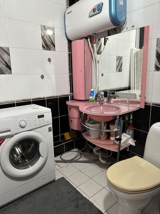 Продам 2х комнатную квартиру