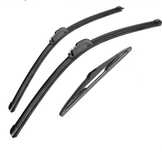 Set stergatoare KIA SPORTAGE