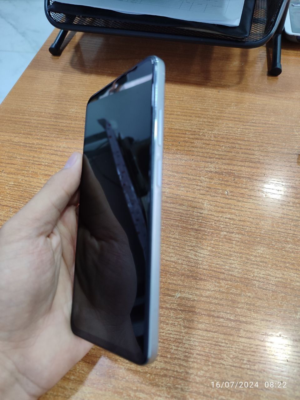 Redmi note 11 pro + 5G