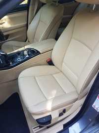 Interior crem bmw.f10 f11 f01 f02