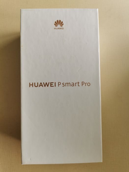 Продавам Huawei P smart pro