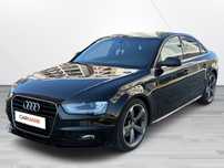 Audi A4 Rate fixe avans 0% | S-Line Plus | Jante 19 | 190 CP