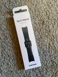 продам Samsung sport band черный