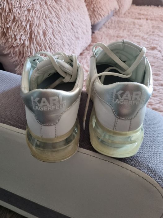 Adidasi karl lagerfeld