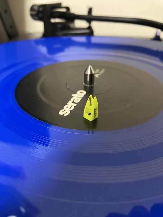 Ortofon DJ Night Club S Hi-Fi игла за доза