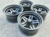 18.6x114.3 CLS MoNoblock Performance Forged OFFROAD 10j et-18 66.1