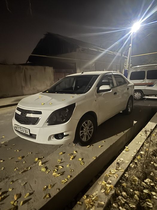 Cobalt super narxga sotiladi 2013/ Продётся cobalt 2013 супер