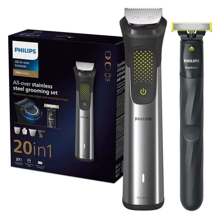Philips MG 9553/15