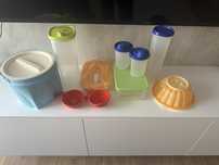 Tupperware контейнери