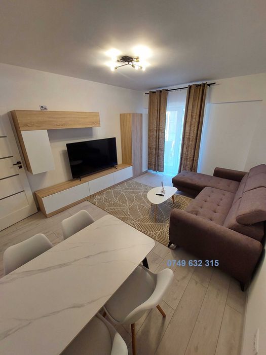 3 camere Kaufland Pacurari Contemporan Homes direct de la proprietar