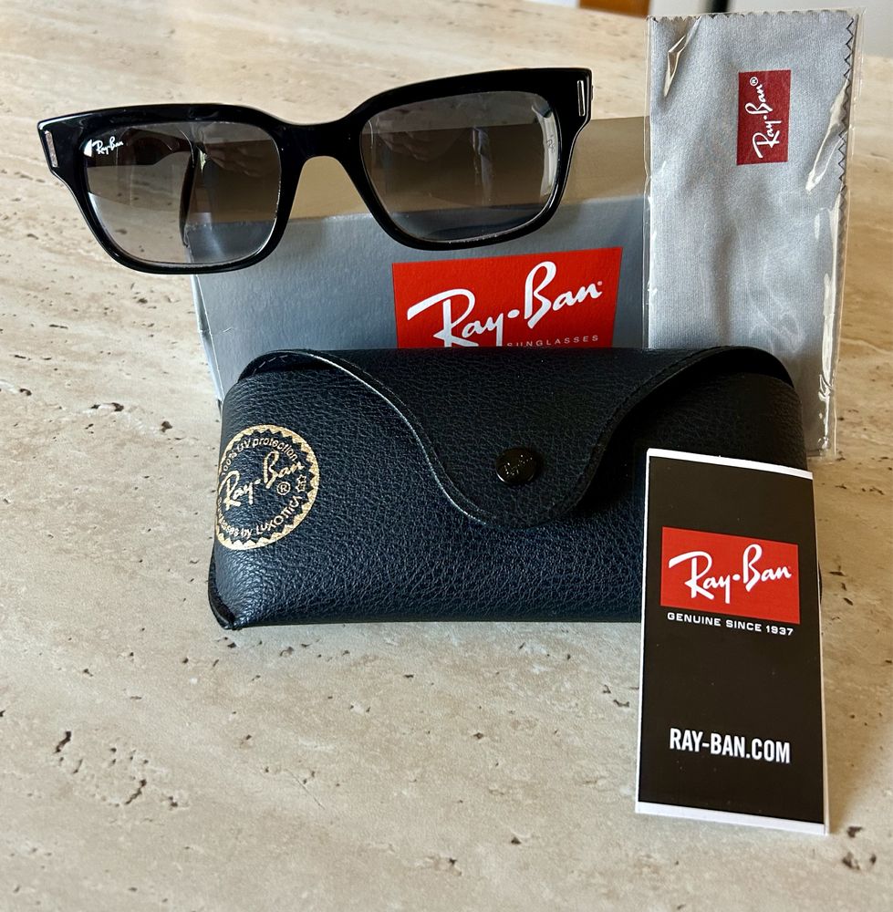 Ochelari de soare Ray Ban