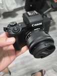 Фотоаппарат Canon