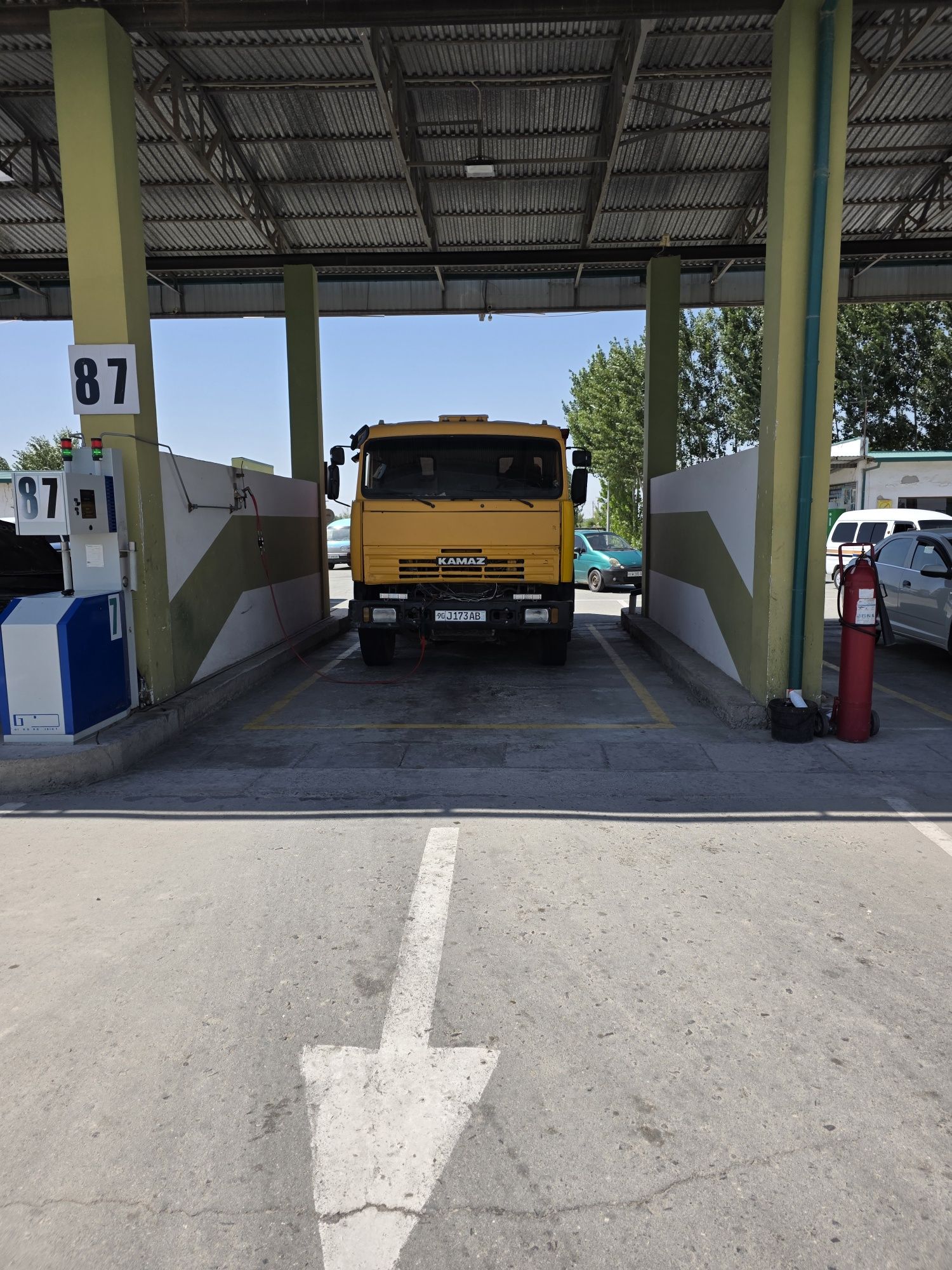 Камаз 65 115 балонлари йанги каробка зик евро 2 завутиской