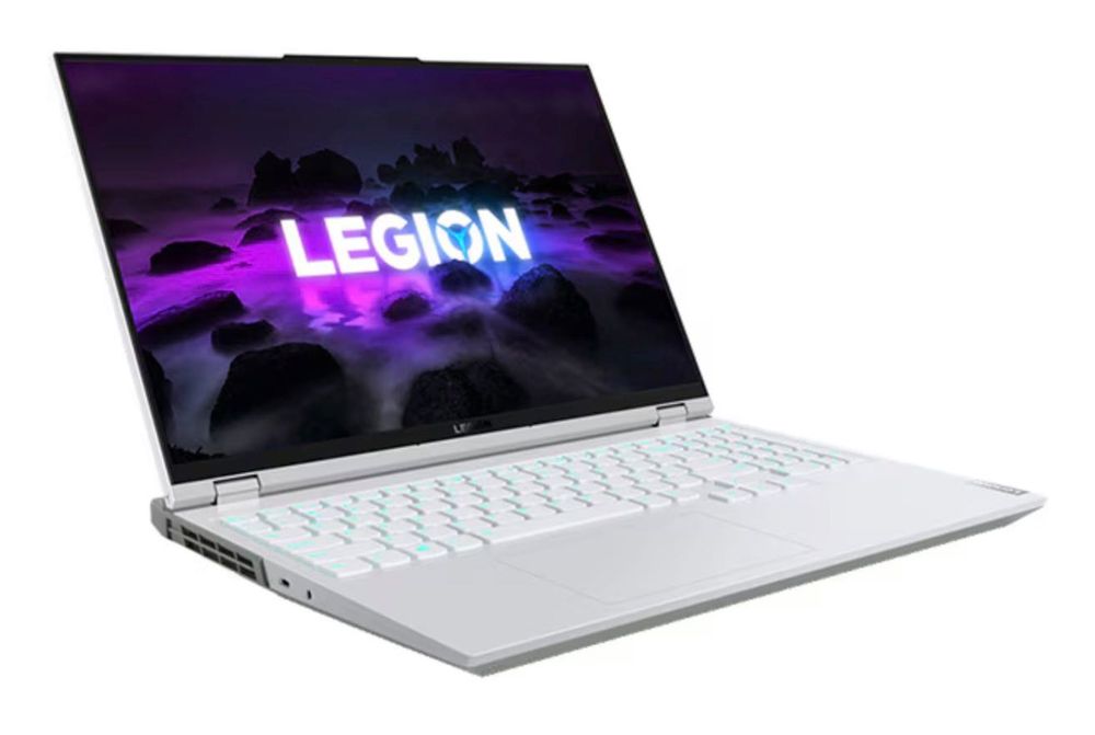 Laptop Gaming LENOVO Legion 5 Pro 16ACH6H