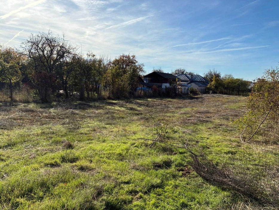 Teren intravilan 5140mp