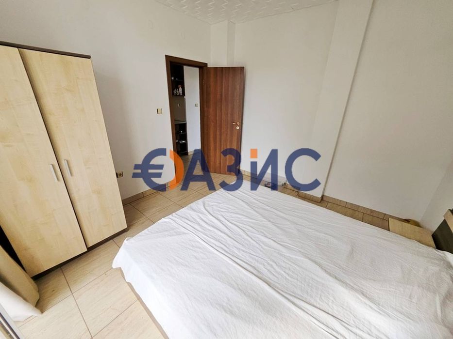 Продава се Тристаен апартамент в к.к. Слънчев бряг - 71 кв.м за 521 €/кв.м - Снимка #13