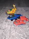 Aeronave paw patrol
